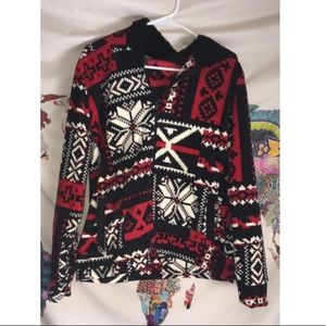 Ralph Lauren zip up jacket